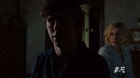 Bates Motel recap: The Pit .